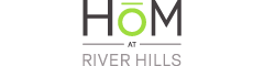 HoM at River Hills logo