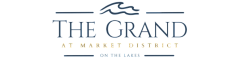 The Grand Logo