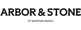 Arbor & Stone at Morton Ranch logo