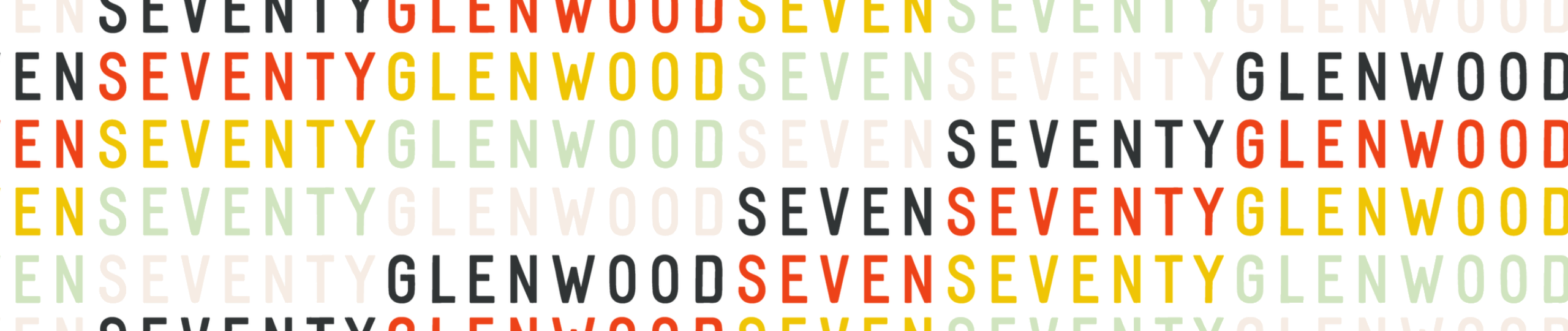 logo pattern