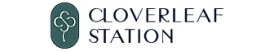 Cloverleaf Station logo