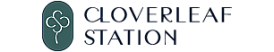 Cloverleaf Station logo