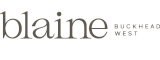 Blaine Secondary Logo