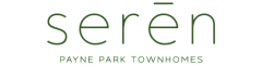Seren logo