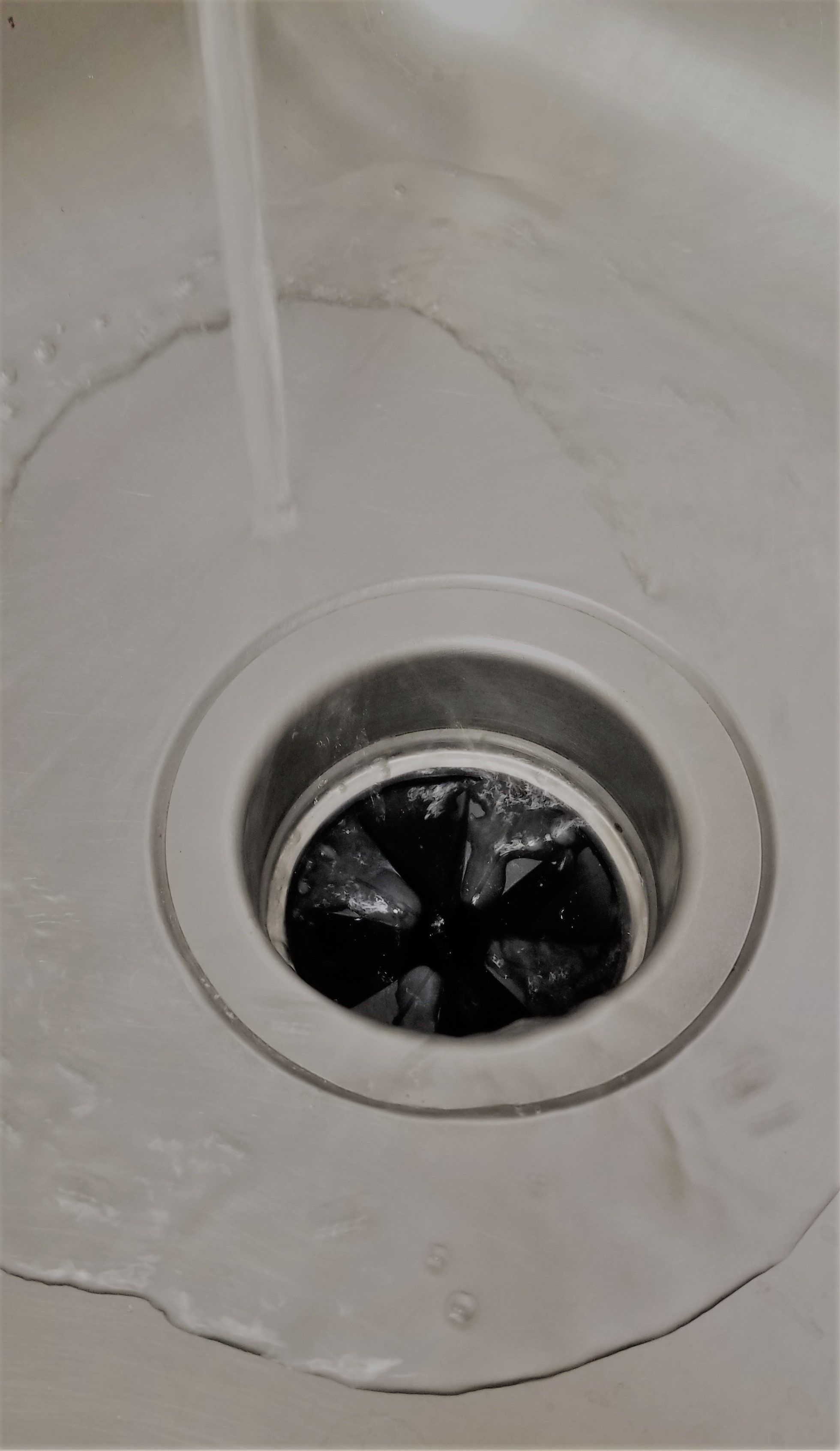 Is your garbage disposal broken or just misunderstood?