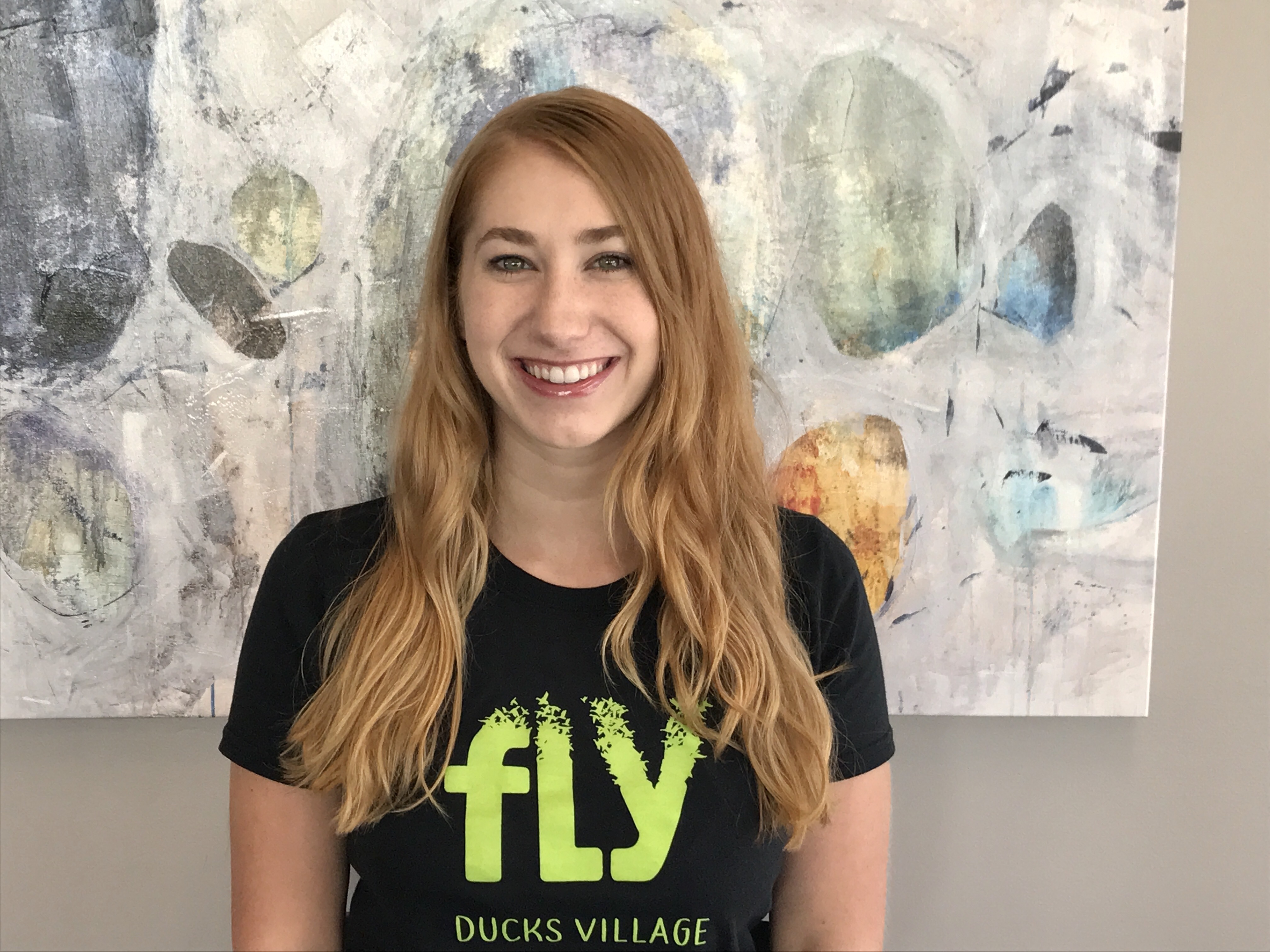 Episode Three Of Meet Our Staff 