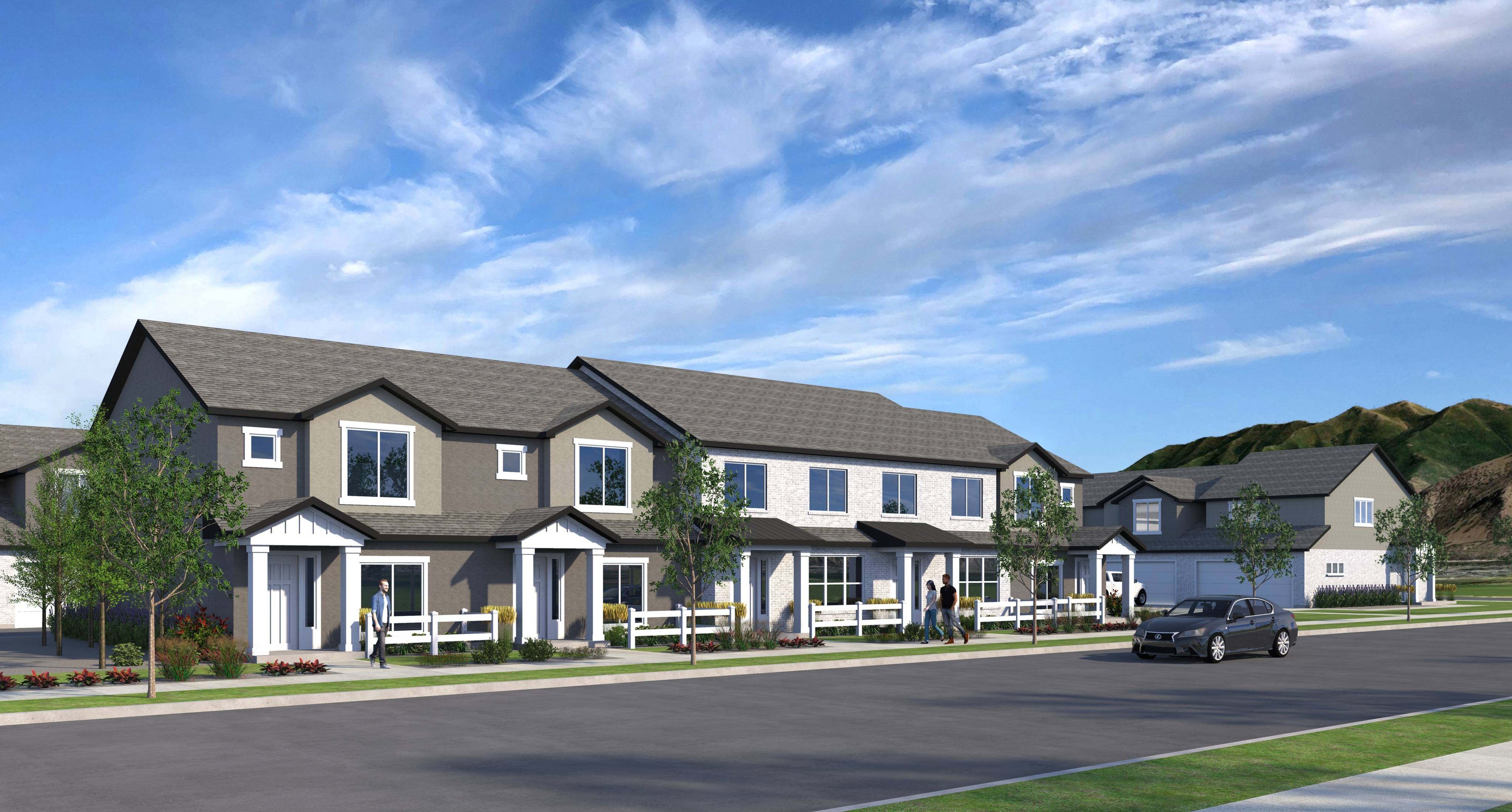 VALO at South Haven Farms Apartments In Payson, UT