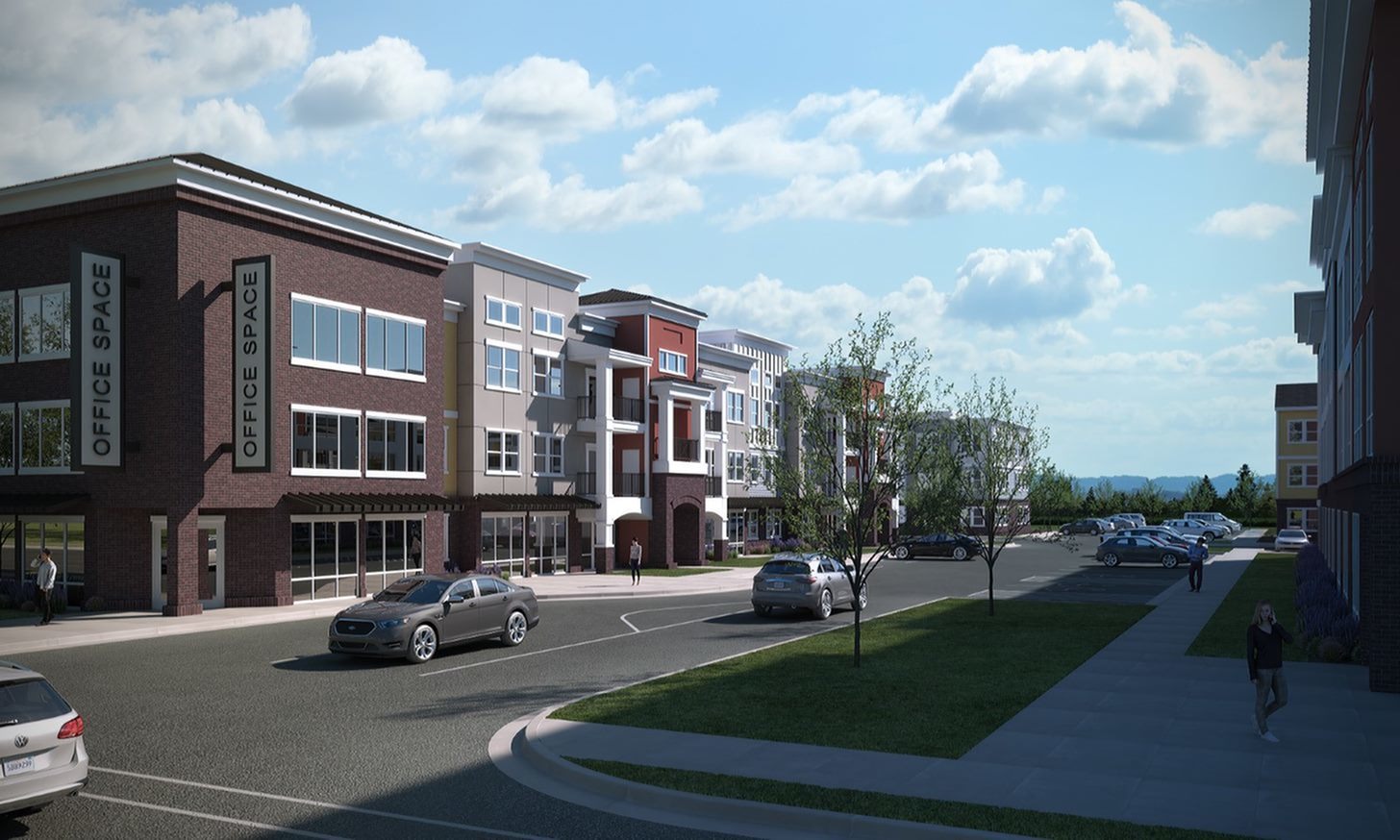 The Arlo Apartments In Syracuse, UT