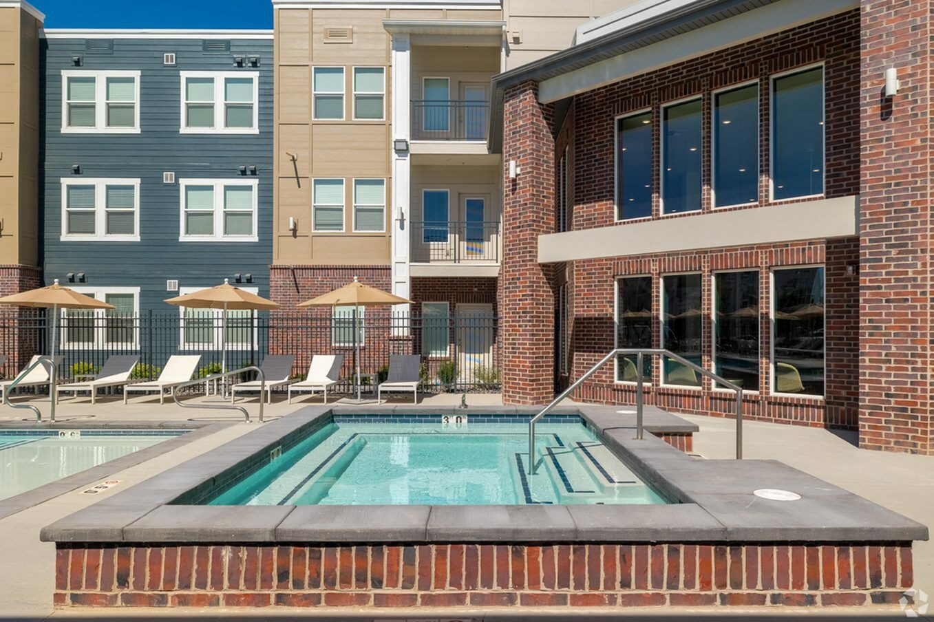 The Arlo Apartments In Syracuse, UT