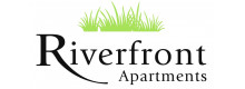 Riverfront Logo