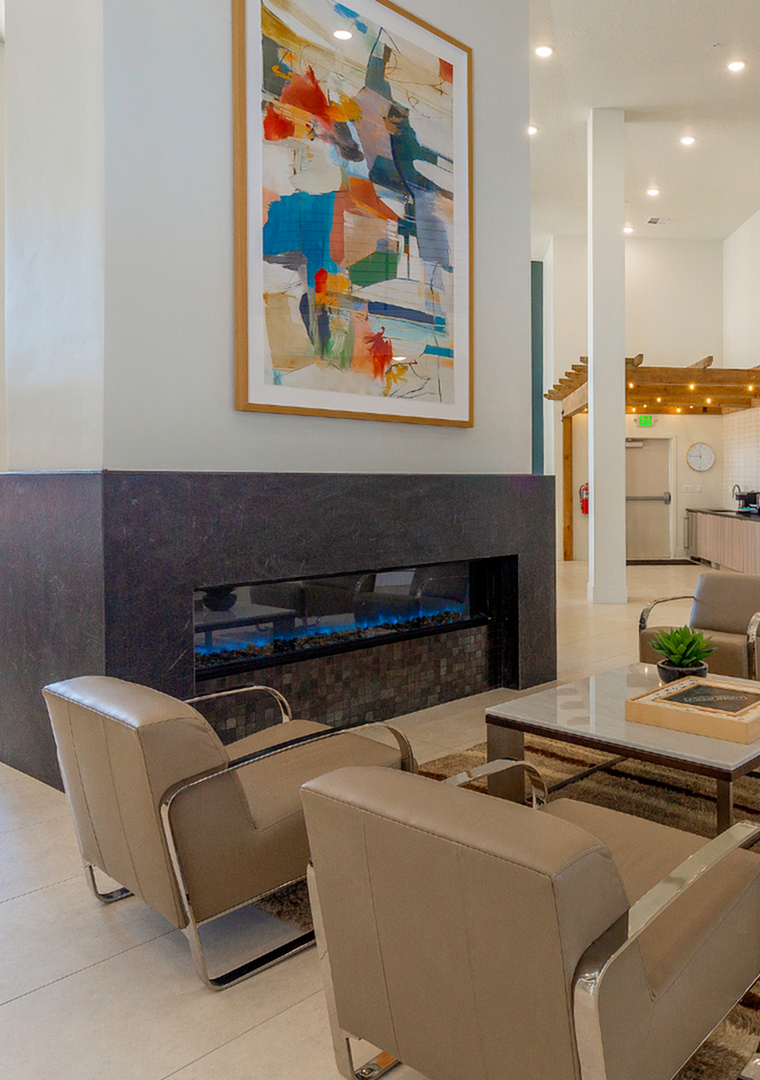 The Arlo Apartments In Syracuse, UT