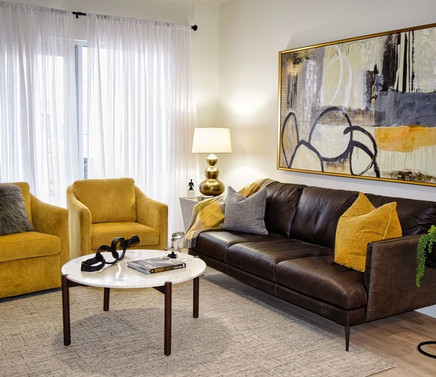 The Arlo Apartments In Syracuse, UT